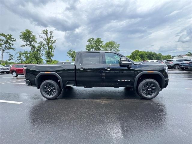 Thumbnail image of 2025 GMC Sierra 2500HD at Park City Motor Sales