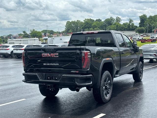 Thumbnail image of 2025 GMC Sierra 2500HD at Park City Motor Sales