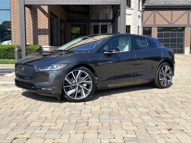 Thumbnail image of 2024 Jaguar I-PACE at Imperial Motors of Lake Bluff