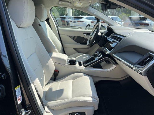 Thumbnail image of 2024 Jaguar I-PACE at Imperial Motors of Lake Bluff