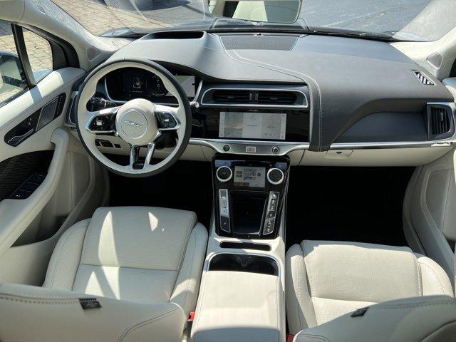 Thumbnail image of 2024 Jaguar I-PACE at Imperial Motors of Lake Bluff