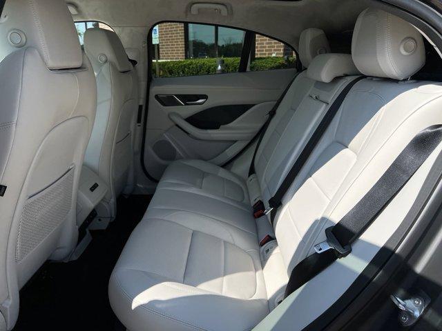 Thumbnail image of 2024 Jaguar I-PACE at Imperial Motors of Lake Bluff