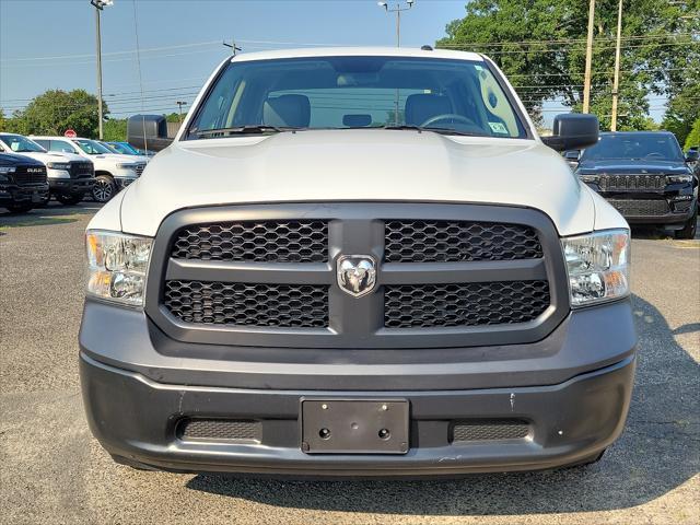 Thumbnail image of 2023 Ram 1500 Classic at Volkswagen of West Islip