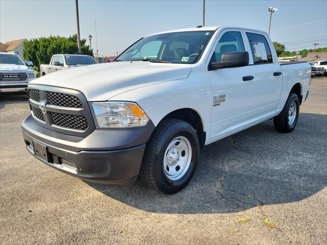 Thumbnail image of 2023 Ram 1500 Classic at Volkswagen of West Islip