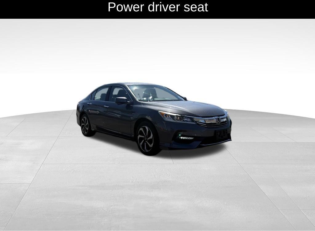 Thumbnail image of 2016 Honda Accord at Northtown Lexus
