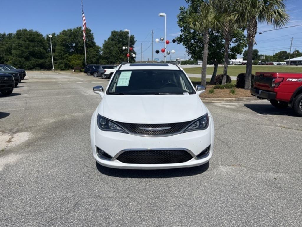 Thumbnail image of 2018 Chrysler Pacifica at Five Star Toyota of Milledgeville