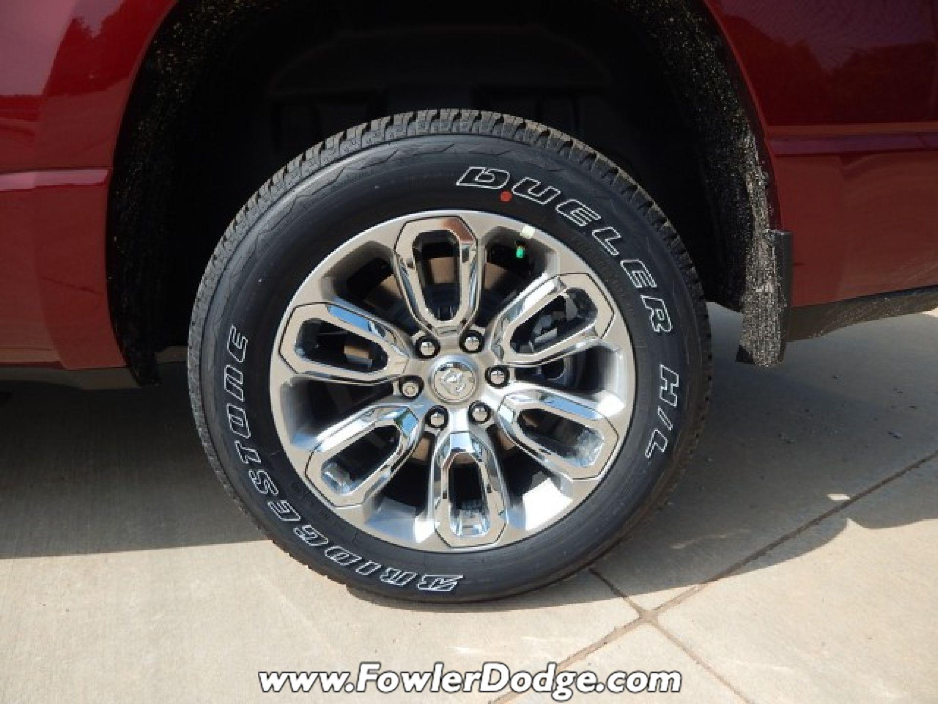 Thumbnail image of 2023 Ram 1500 at Fowler Chrysler Jeep Dodge