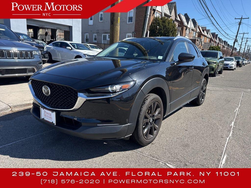 Thumbnail image of 2024 Mazda CX-30 at Power Motors NYC LLC