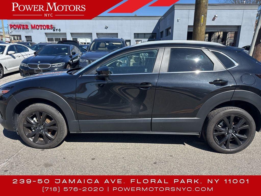 Thumbnail image of 2024 Mazda CX-30 at Power Motors NYC LLC