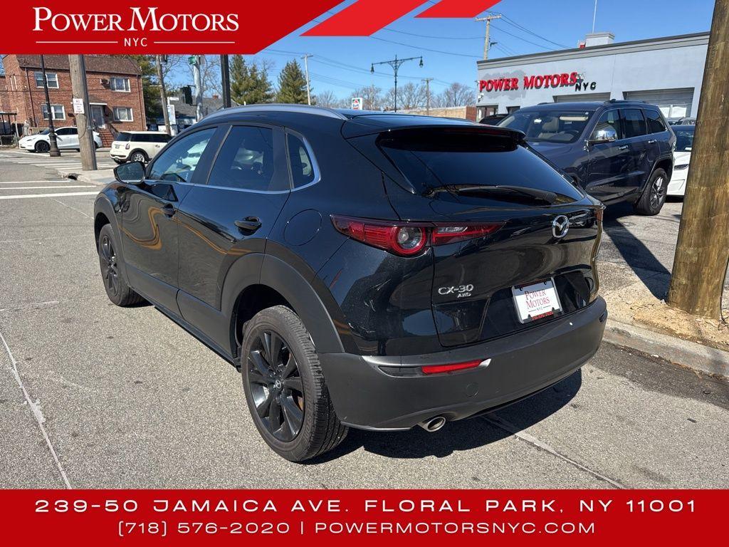 Thumbnail image of 2024 Mazda CX-30 at Power Motors NYC LLC