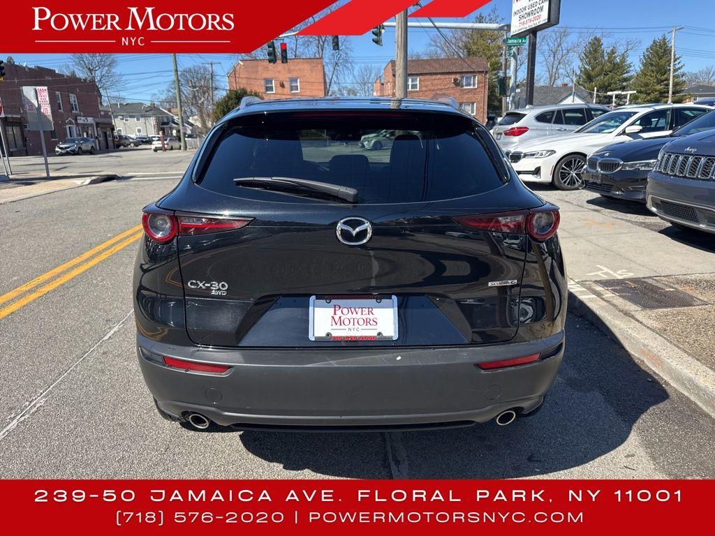 Thumbnail image of 2024 Mazda CX-30 at Power Motors NYC LLC