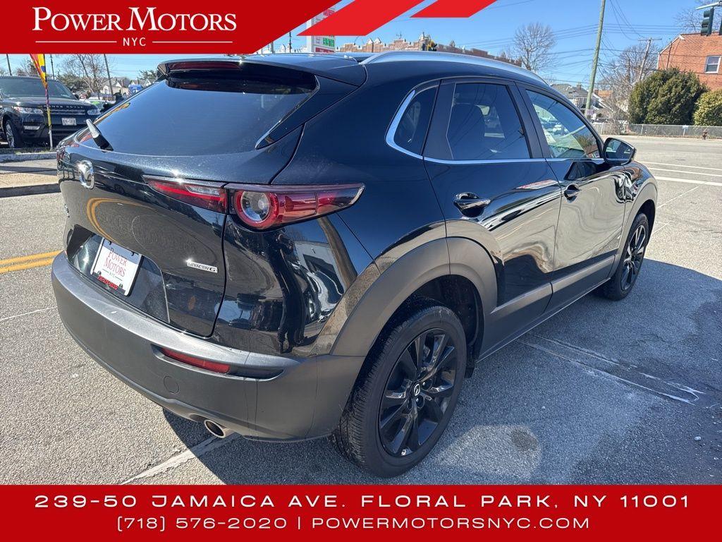 Thumbnail image of 2024 Mazda CX-30 at Power Motors NYC LLC