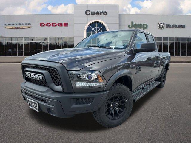 Thumbnail image of 2024 Ram 1500 Classic at CueroDodgeChryslerJeepRam of Cuero, TX