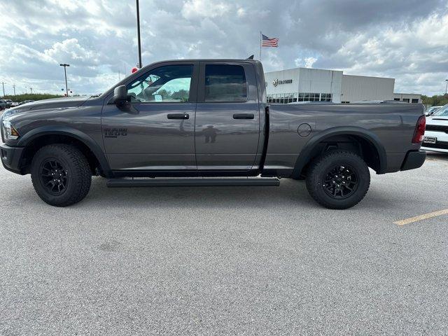 Thumbnail image of 2024 Ram 1500 Classic at CueroDodgeChryslerJeepRam of Cuero, TX