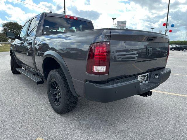 Thumbnail image of 2024 Ram 1500 Classic at CueroDodgeChryslerJeepRam of Cuero, TX
