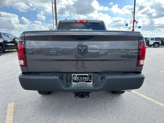 Thumbnail image of 2024 Ram 1500 Classic at CueroDodgeChryslerJeepRam of Cuero, TX