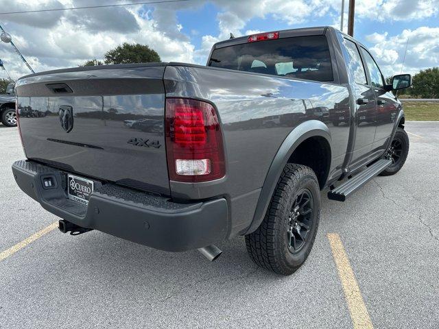 Thumbnail image of 2024 Ram 1500 Classic at CueroDodgeChryslerJeepRam of Cuero, TX