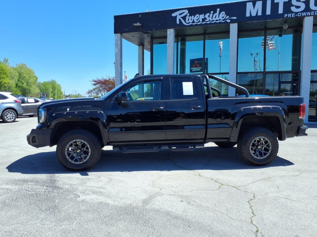 Thumbnail image of 2018 GMC Sierra 1500 at Riverside Mitsubishi
