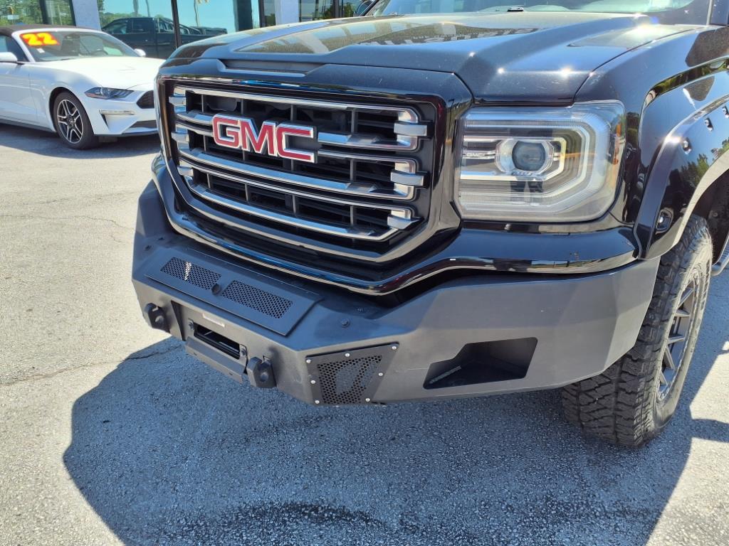 Thumbnail image of 2018 GMC Sierra 1500 at Riverside Mitsubishi