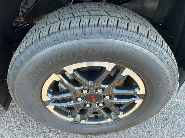 Thumbnail image of 2024 Toyota Tacoma at Bell Road Toyota Used