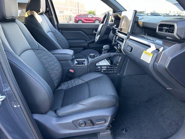 Thumbnail image of 2024 Toyota Tacoma at Bell Road Toyota Used