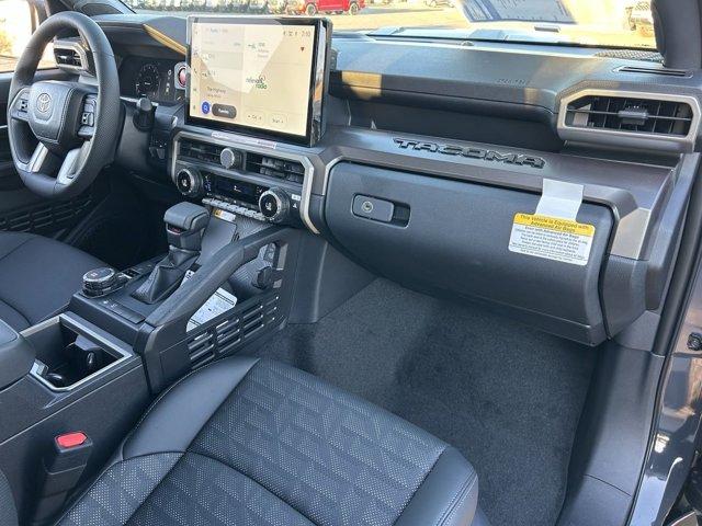 Thumbnail image of 2024 Toyota Tacoma at Bell Road Toyota Used