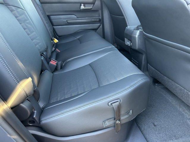 Thumbnail image of 2024 Toyota Tacoma at Bell Road Toyota Used