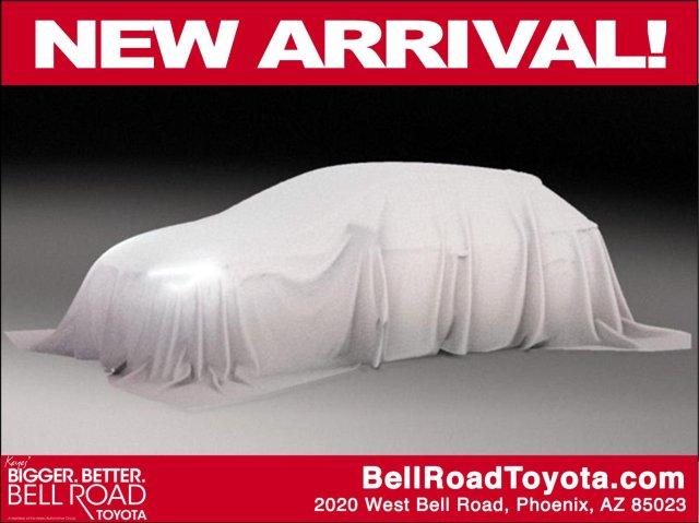 Thumbnail image of 2024 Toyota Tacoma at Bell Road Toyota Used