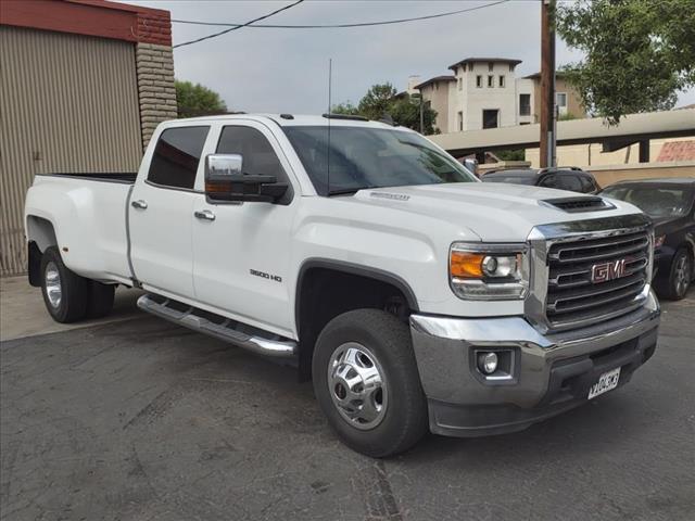 Thumbnail image of 2017 GMC Sierra 3500HD at Corona Auto Wholesale
