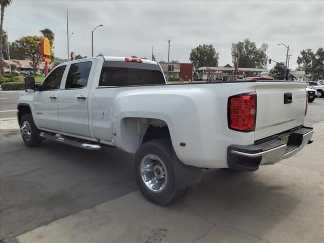 Thumbnail image of 2017 GMC Sierra 3500HD at Corona Auto Wholesale