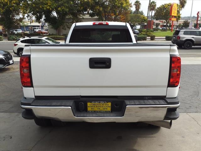 Thumbnail image of 2017 GMC Sierra 3500HD at Corona Auto Wholesale