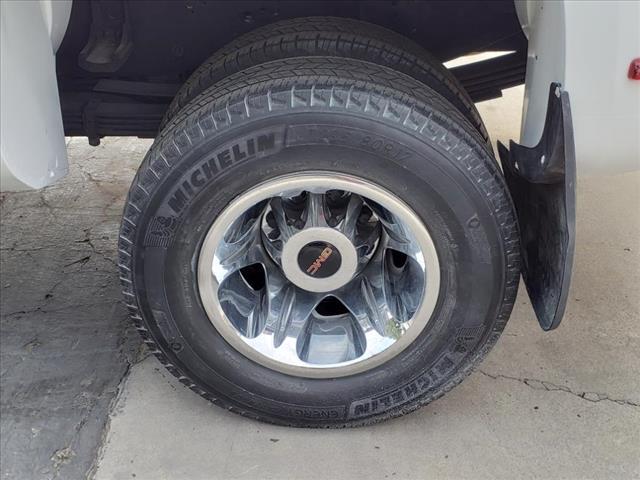 Thumbnail image of 2017 GMC Sierra 3500HD at Corona Auto Wholesale