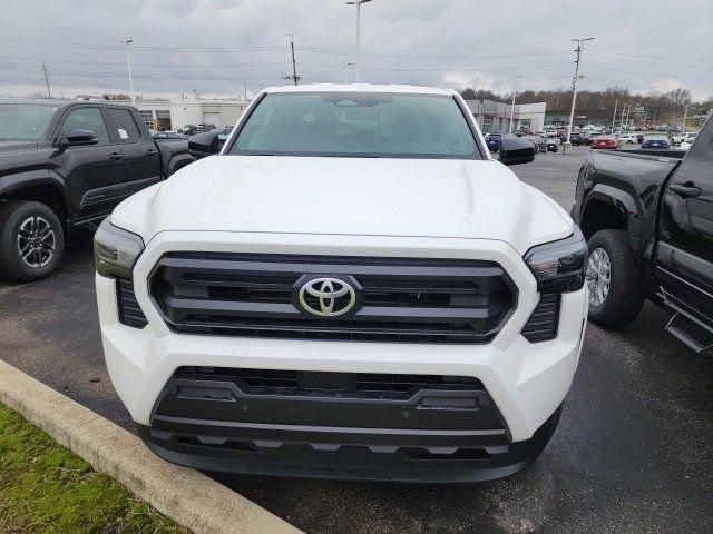 Thumbnail image of 2024 Toyota Tacoma at PerformanceToyota of Fairfield, OH