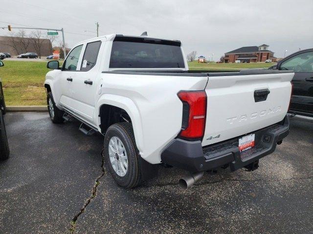 Thumbnail image of 2024 Toyota Tacoma at PerformanceToyota of Fairfield, OH