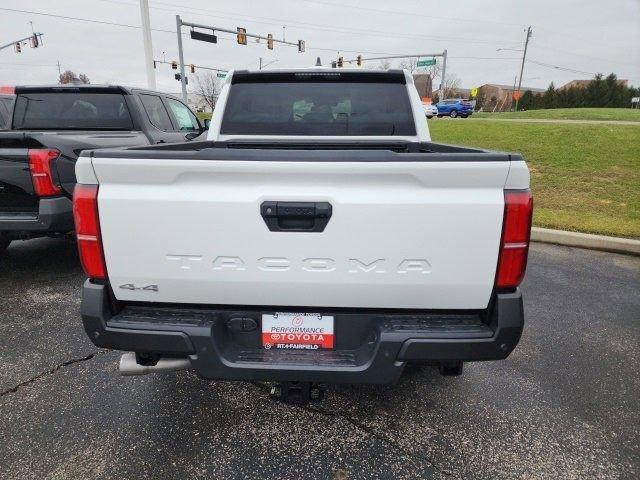 Thumbnail image of 2024 Toyota Tacoma at PerformanceToyota of Fairfield, OH