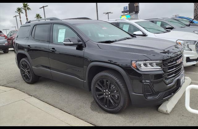 Thumbnail image of 2023 GMC Acadia at Mark Christopher Auto Center