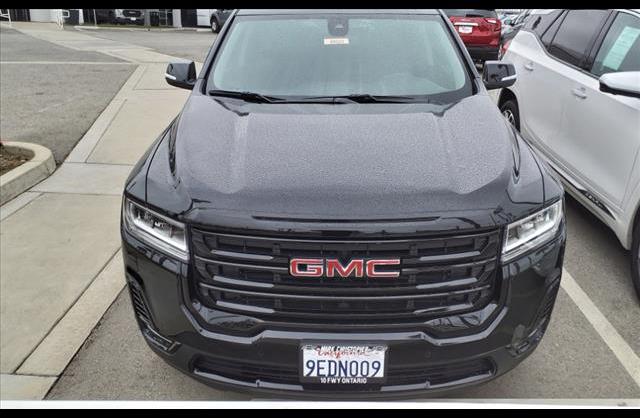 Thumbnail image of 2023 GMC Acadia at Mark Christopher Auto Center