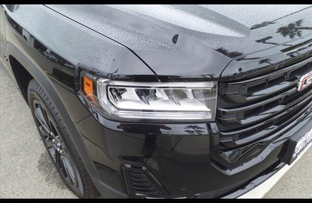 Thumbnail image of 2023 GMC Acadia at Mark Christopher Auto Center