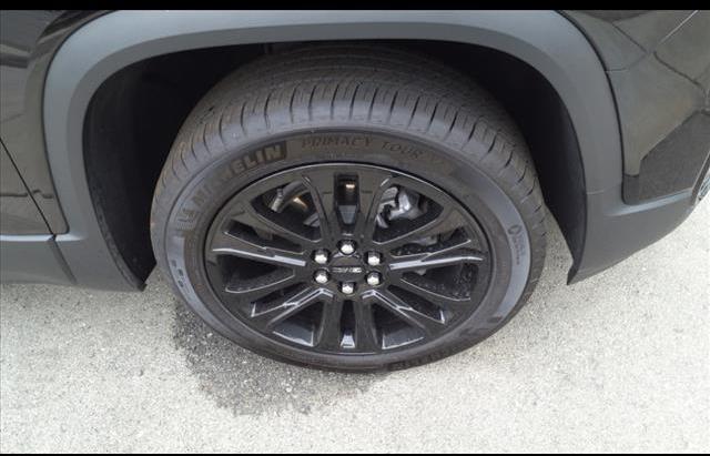 Thumbnail image of 2023 GMC Acadia at Mark Christopher Auto Center