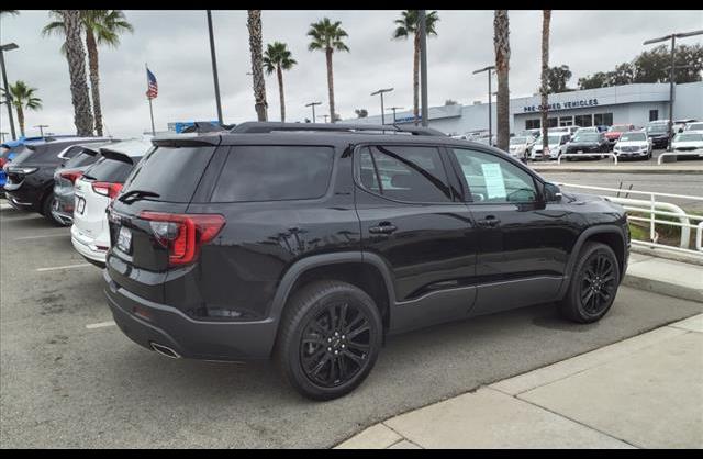 Thumbnail image of 2023 GMC Acadia at Mark Christopher Auto Center