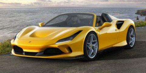 Thumbnail image of 2021 Ferrari F8 Spider at ExclusiveAutomotiveGroup of Ashburn, VA