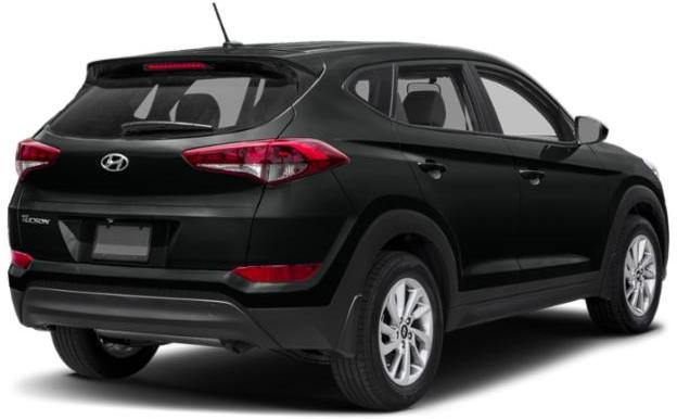 Thumbnail image of 2018 Hyundai TUCSON at Empire Genesis of New Rochelle