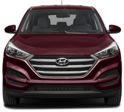 Thumbnail image of 2018 Hyundai TUCSON at Empire Genesis of New Rochelle
