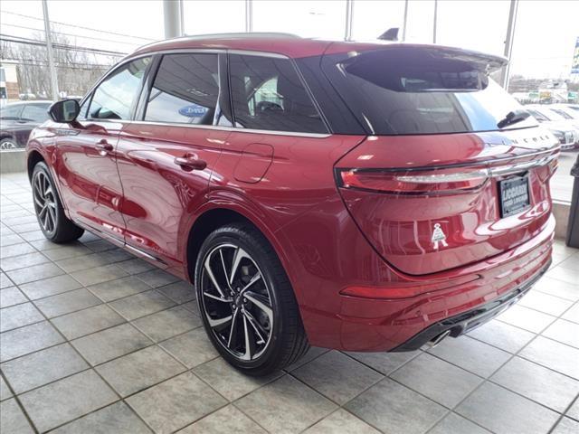 Thumbnail image of 2024 Lincoln Corsair at Liccardi Ford Inc