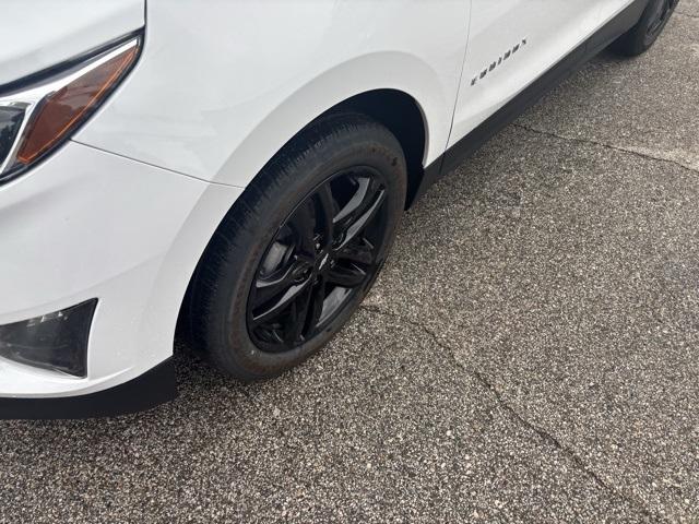 Thumbnail image of 2021 Chevrolet Equinox at Randy Wise Auto Depot