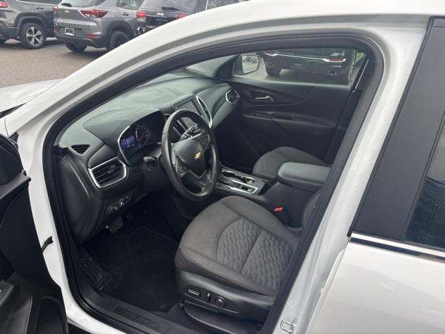 Thumbnail image of 2021 Chevrolet Equinox at Randy Wise Auto Depot
