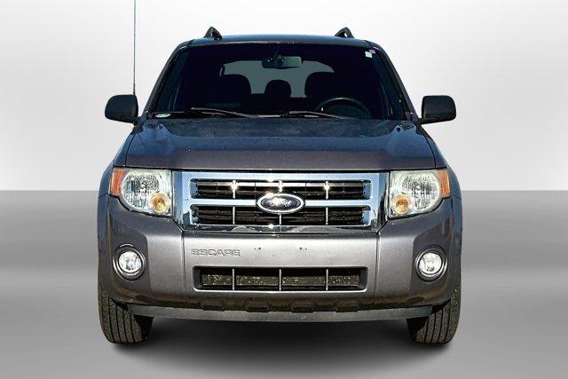 Thumbnail image of 2008 Ford Escape at Mike Murphy Ford Inc. - New