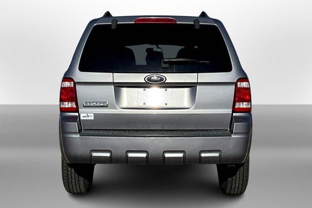 Thumbnail image of 2008 Ford Escape at Mike Murphy Ford Inc. - New