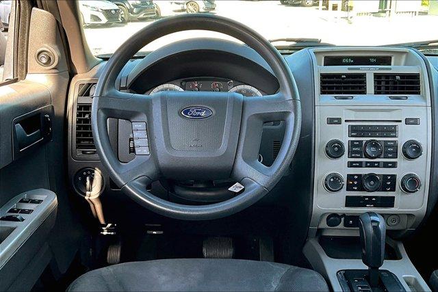 Thumbnail image of 2008 Ford Escape at Mike Murphy Ford Inc. - New