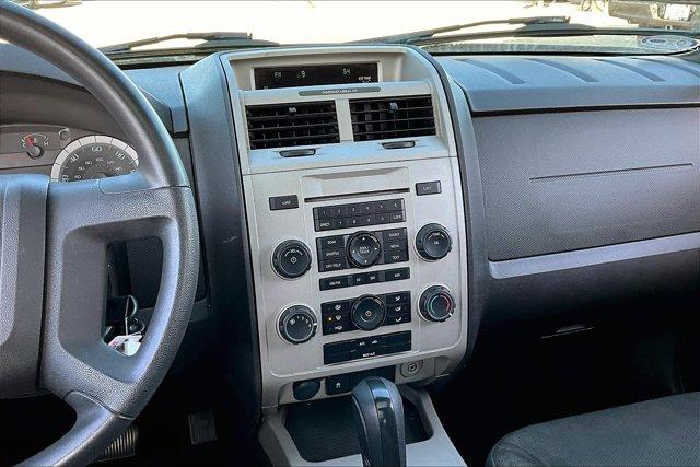 Thumbnail image of 2008 Ford Escape at Mike Murphy Ford Inc. - New